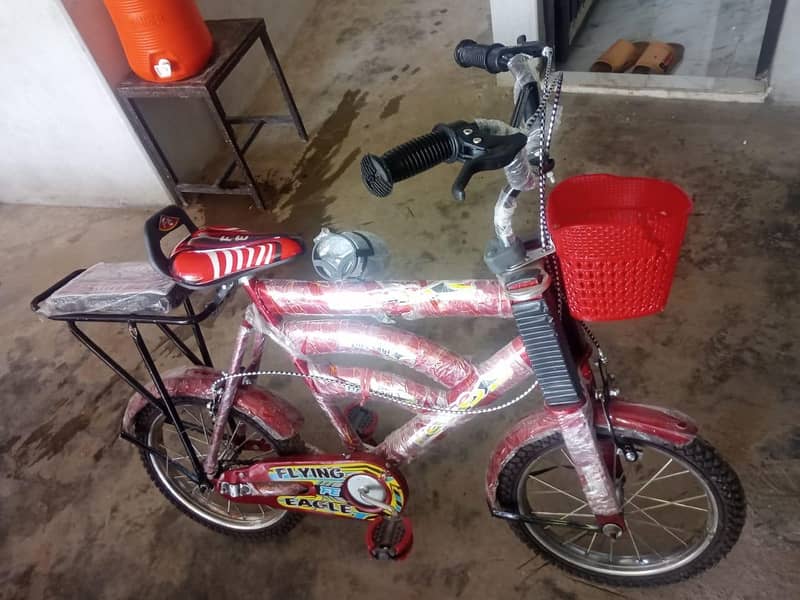 Bicycle 3