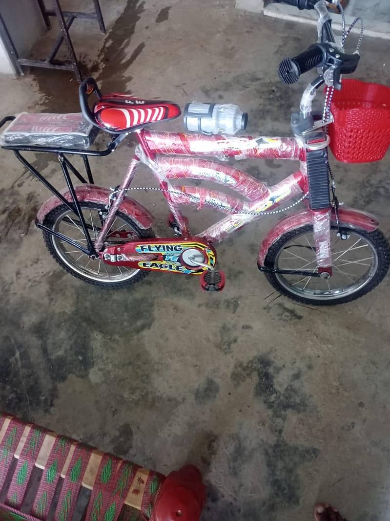 Bicycle 5