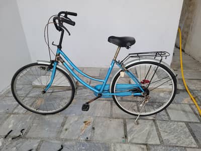 japan bicycle