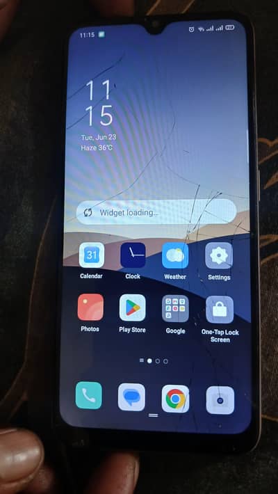 OPPO A5