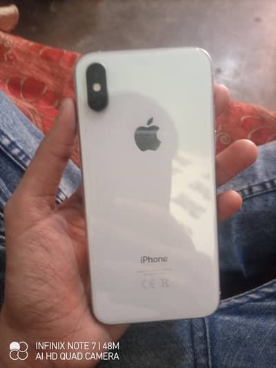 Apple iPhone XS