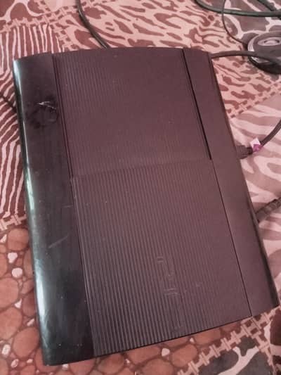 Ps3 ultra slim model