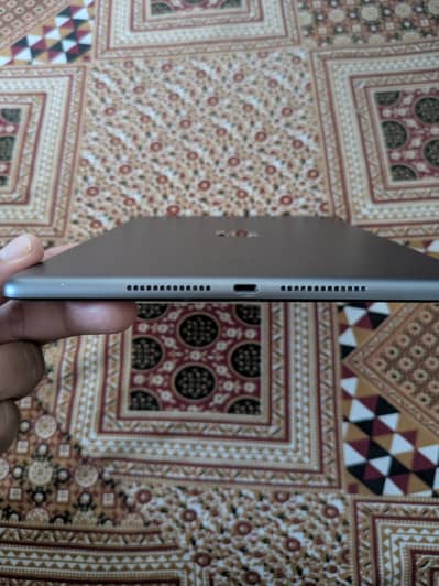 Apple iPad 8th generation 128GB