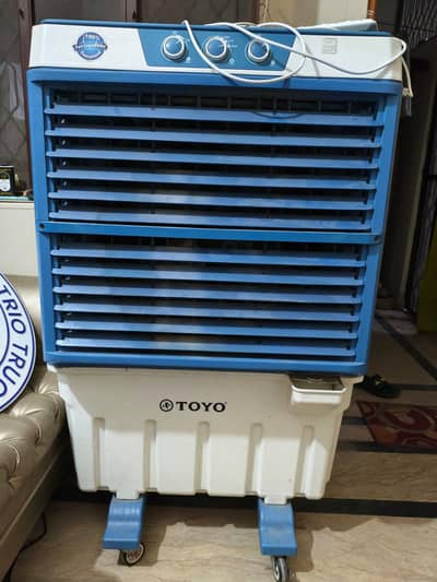 Air Cooler