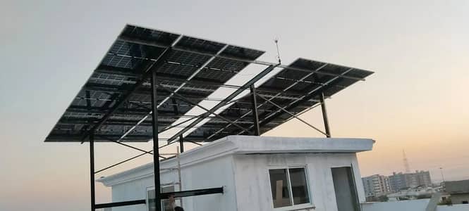 Solar System Installation 3kW-5kW-8kW-10kW-12kW-15kW-18kW-20kW-25kW