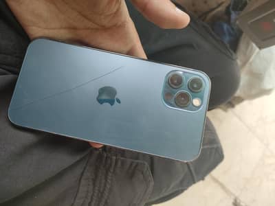 Apple iPhone 12 Pro