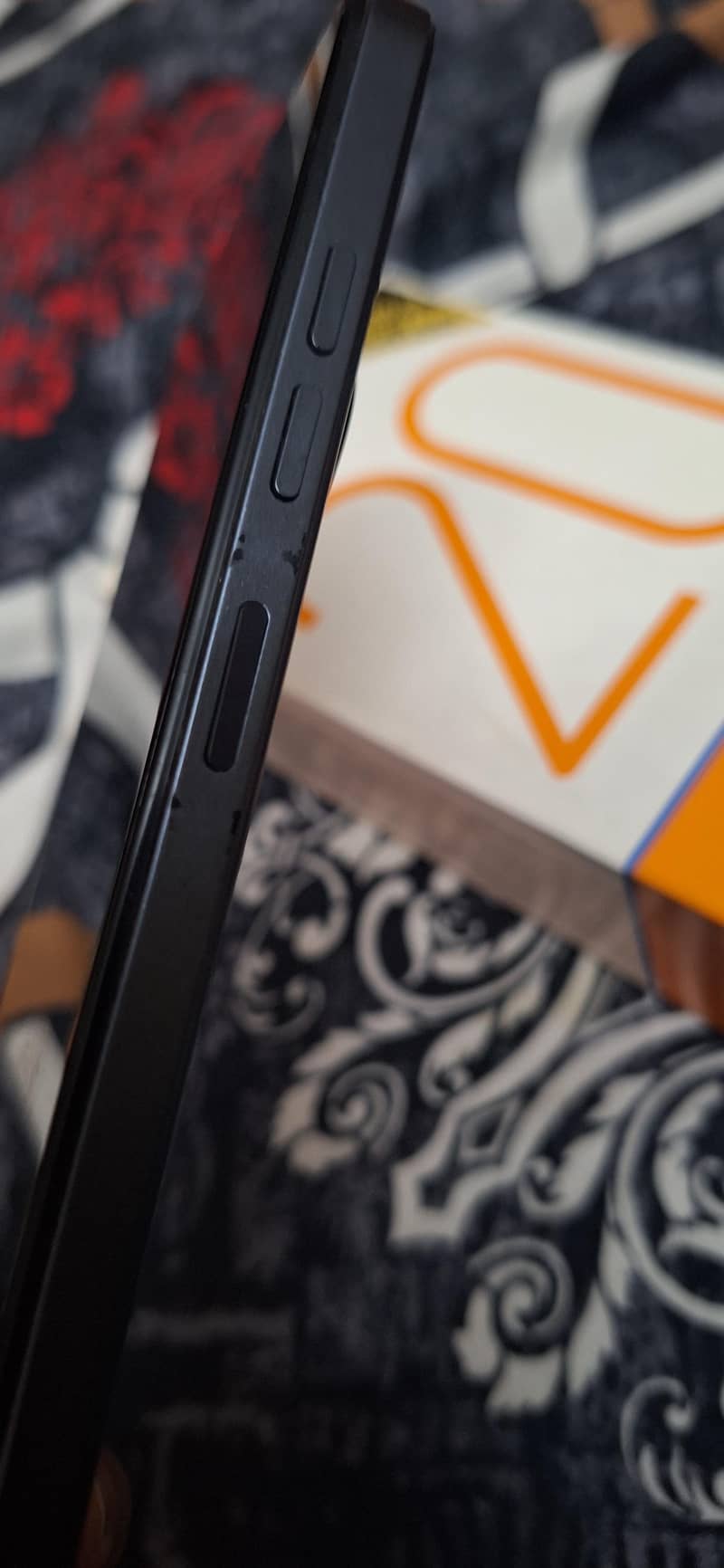Tecno spark 3