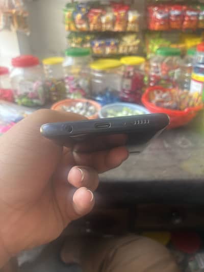 Samsung Mobile A21s
