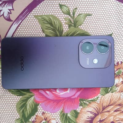 OPPO A3X