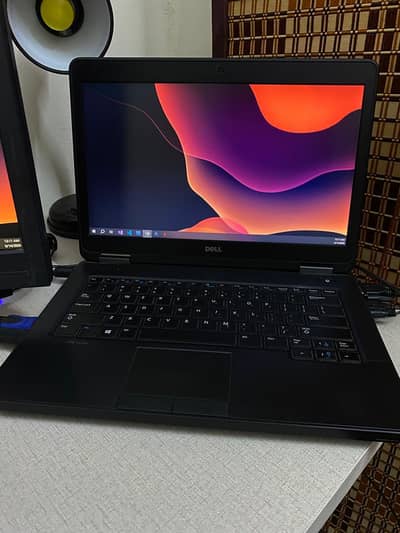 Dell laptop