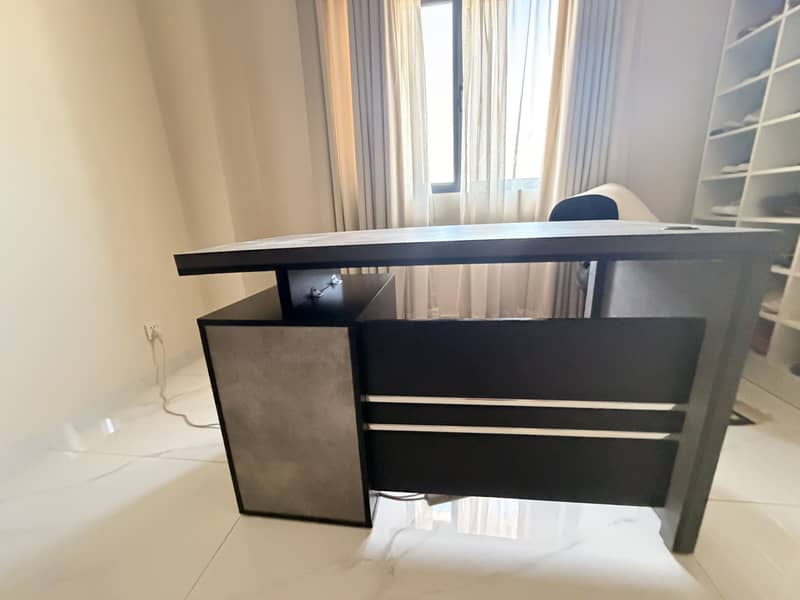 Office Table 1