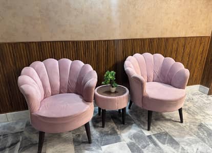 Bedroom Chairs