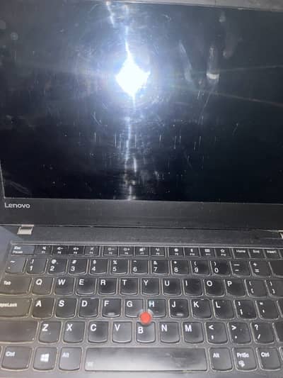 Lenovo thinkpad T470