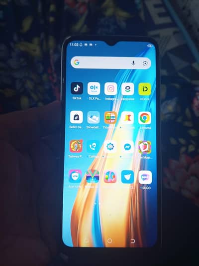 Tecno Spark 6 Go