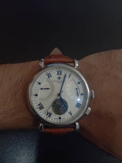 Vacheron Constantin Premium Watch