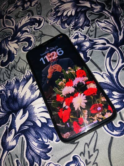 Apple iPhone X
