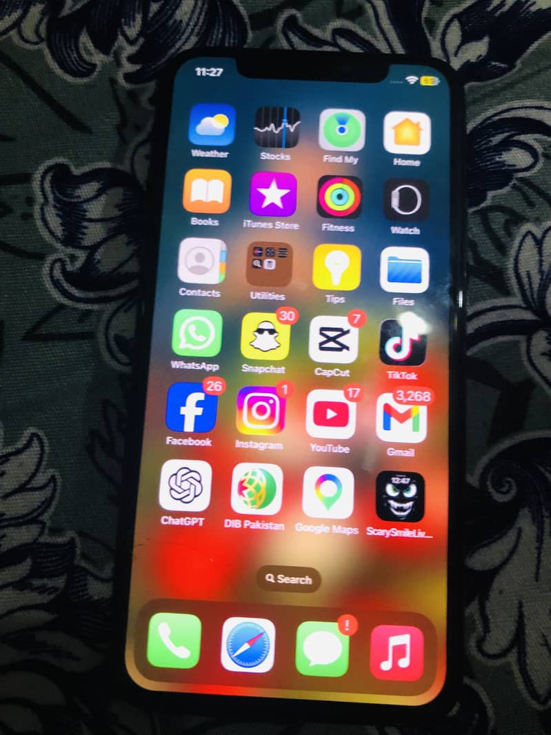 Apple iPhone X 2