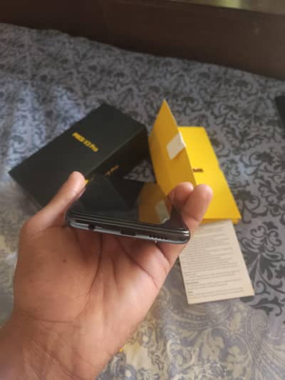 Xiaomi Poco X3 Pro