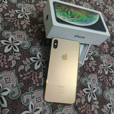 Apple iPhone XS Max