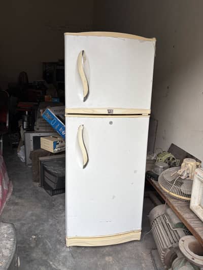wave's Refrigerator