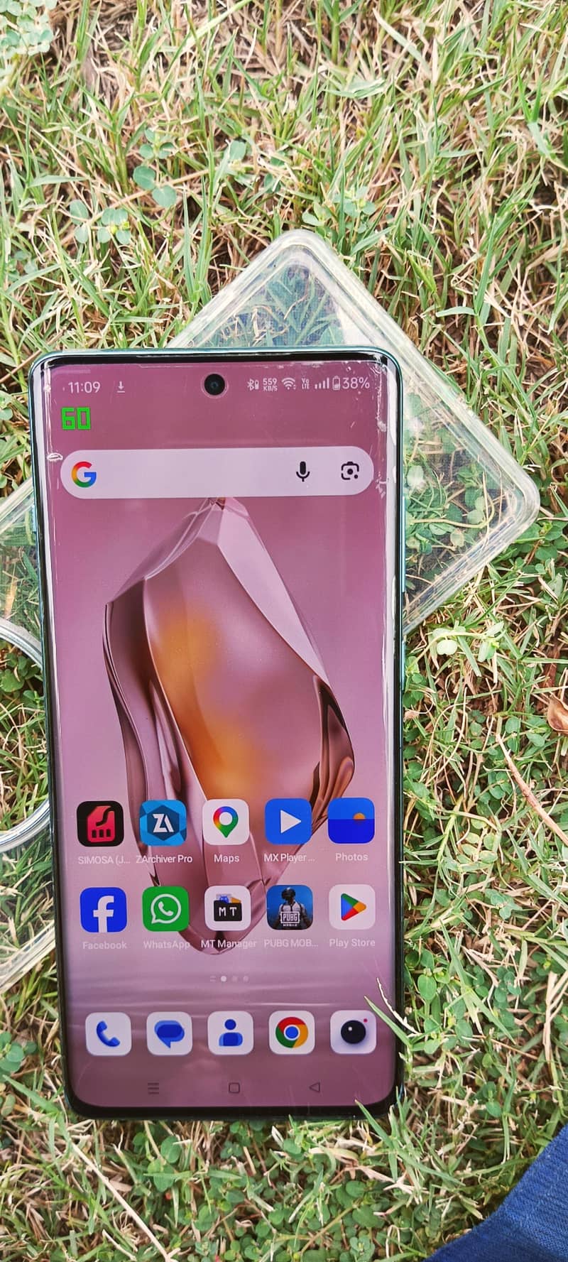 One Plus Ace 2 Pro 6