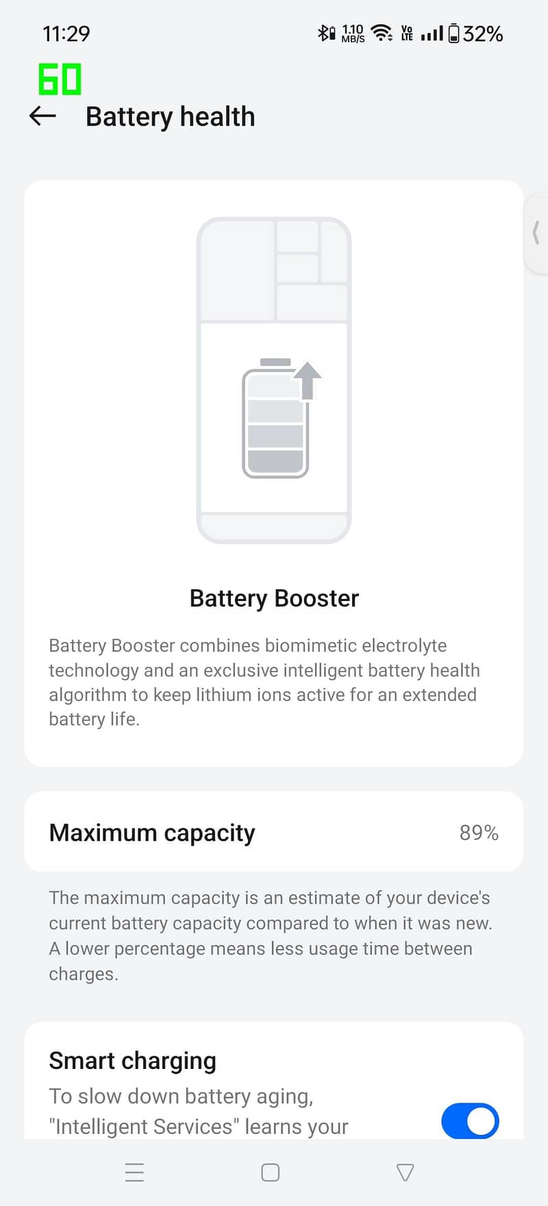 One Plus Ace 2 Pro 8