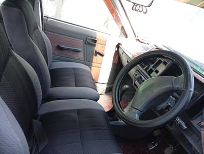 Suzuki Mehran VX 2024