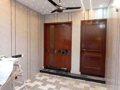 A 5 Marla House Has Landed On Market In Central Park - Block B Of Lahore