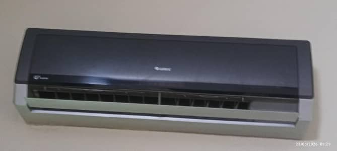 Gee Ac inverter For Sale 1.5 ton