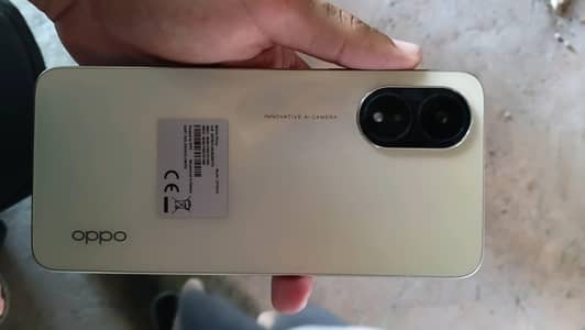 OPPO A38