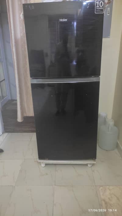 Haier Refrigerator