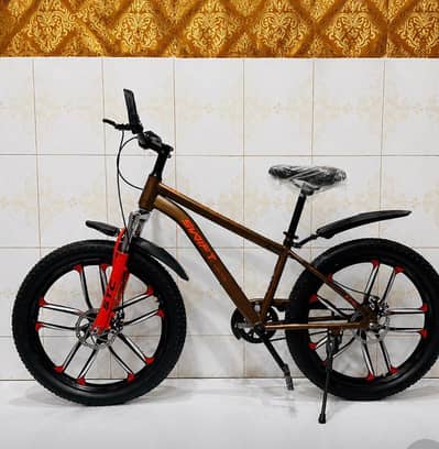 New BDF/SWIFT 24 Size model imported box pack new model 2026