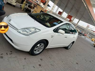 Toyota Prius 2010