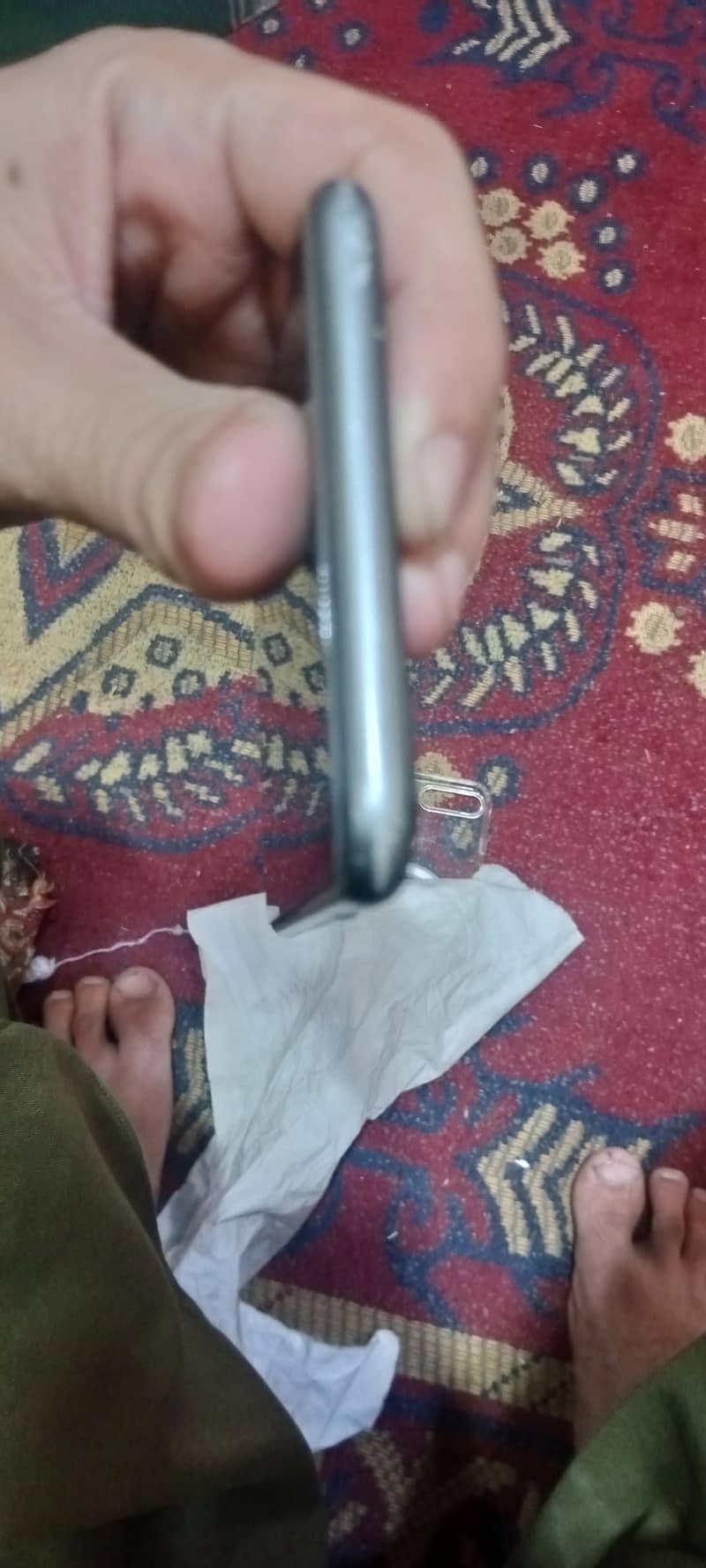 Apple iPhone 8 Plus 1