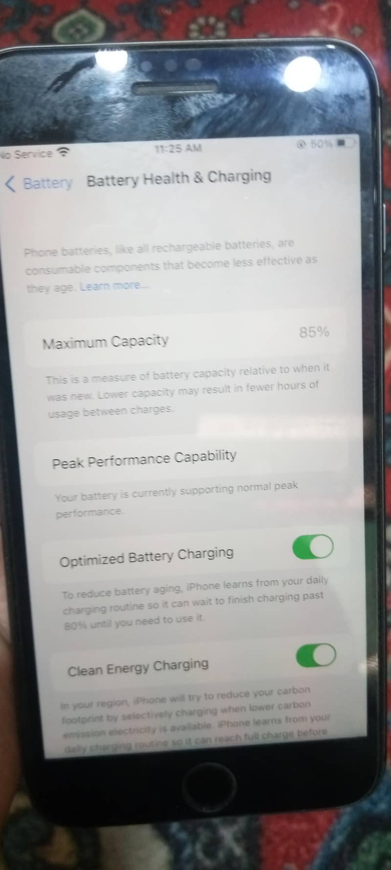 Apple iPhone 8 Plus 5