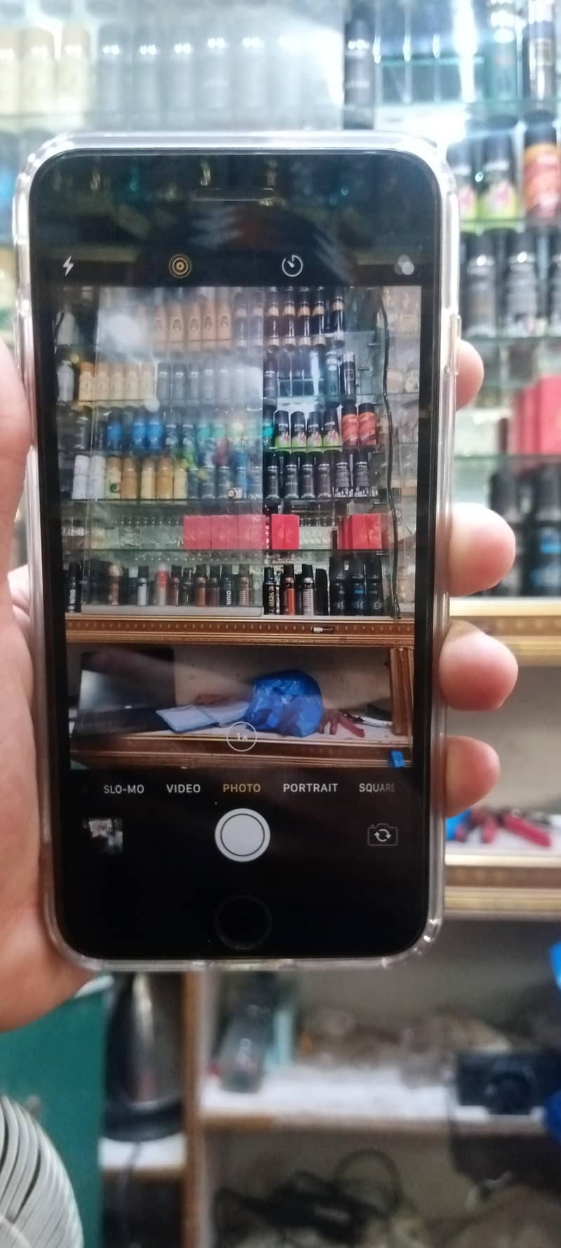 Apple iPhone 8 Plus 6