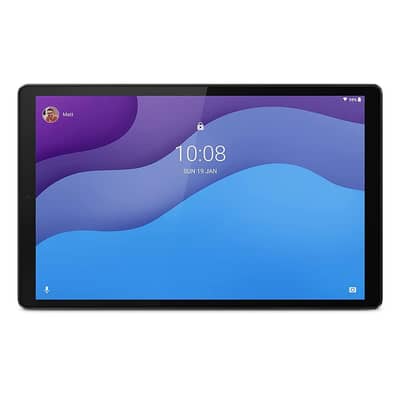 new tab lenovo M10 2nd gen 3gb 32gb belkul new