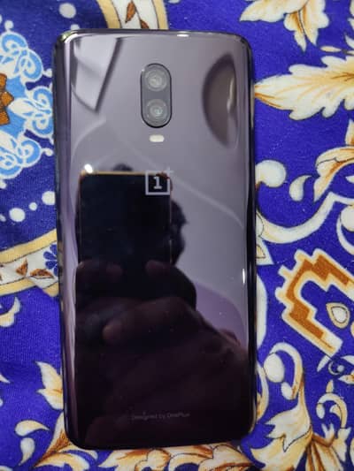 OnePlus 6T 128 GB