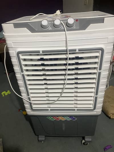 Air cooler