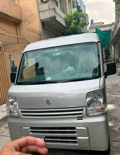 Suzuki Every 2015, Import 2016,Triptronic Gear,Excellent condition