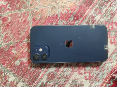 Apple iPhone 12
