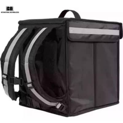 Custom T-Shirts, Windbreakers, Trousers, ToteBags & FoodDeliveryBags