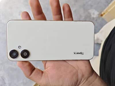 Sparx Neo 7 Ultra 8gb ram