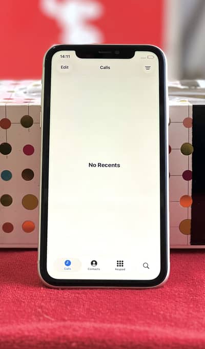Apple iPhone 11