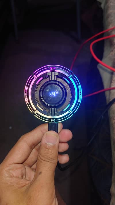 memo CX 15 cooling fan