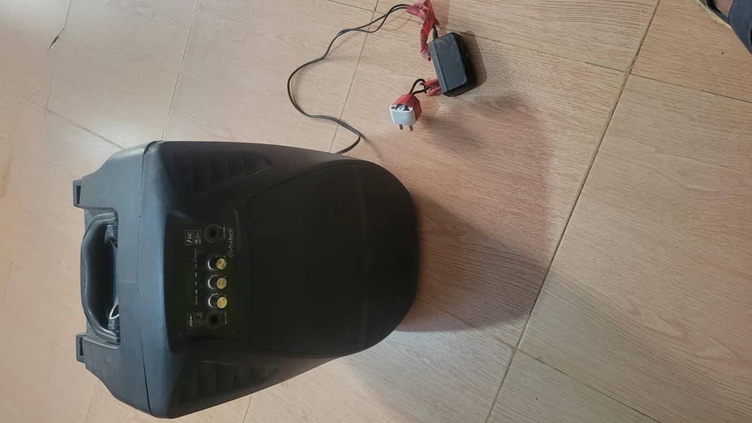 Audionic 0