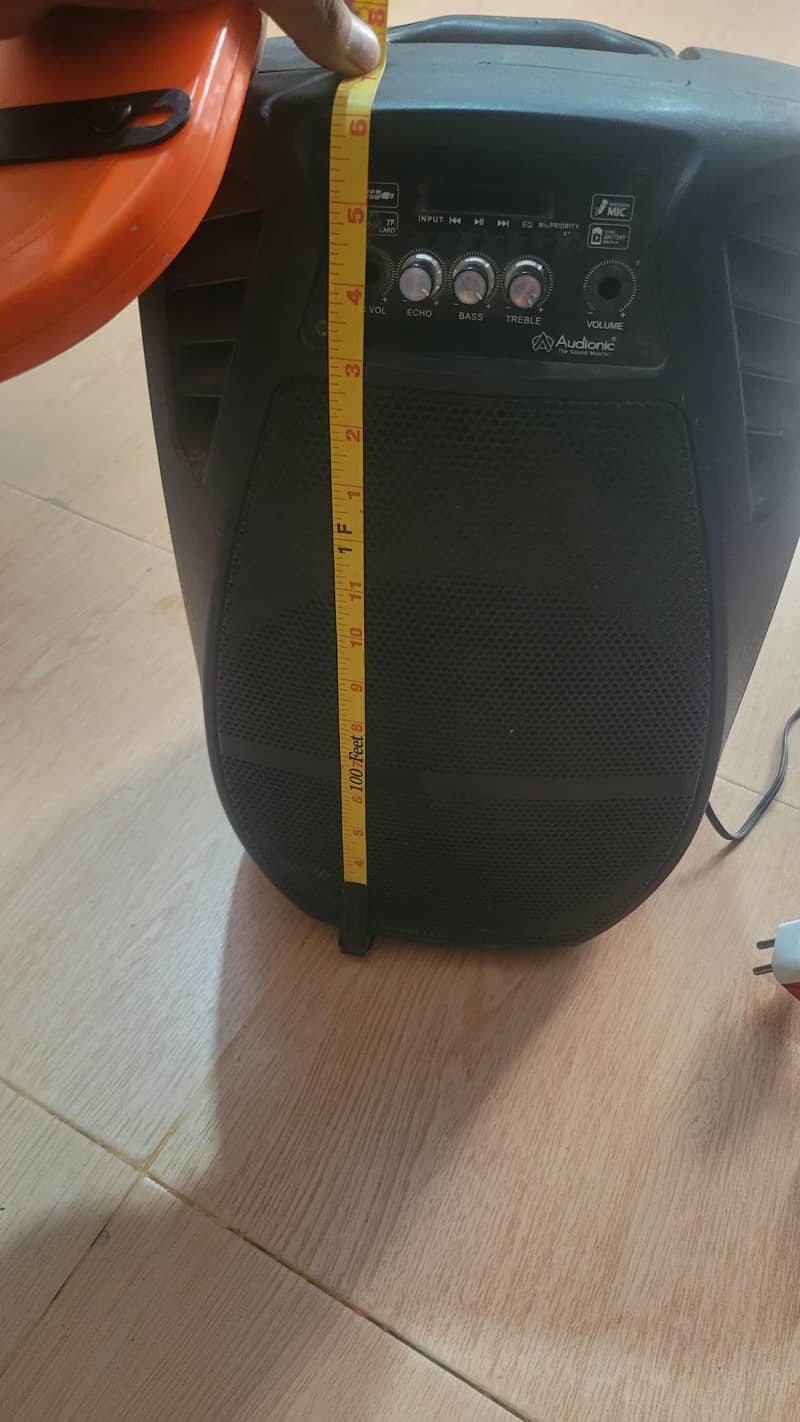 Audionic 1