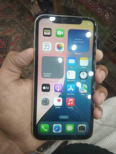 Apple iPhone XR exchange