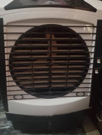 Ac DC cooler