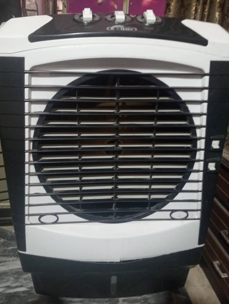 Ac DC cooler 2